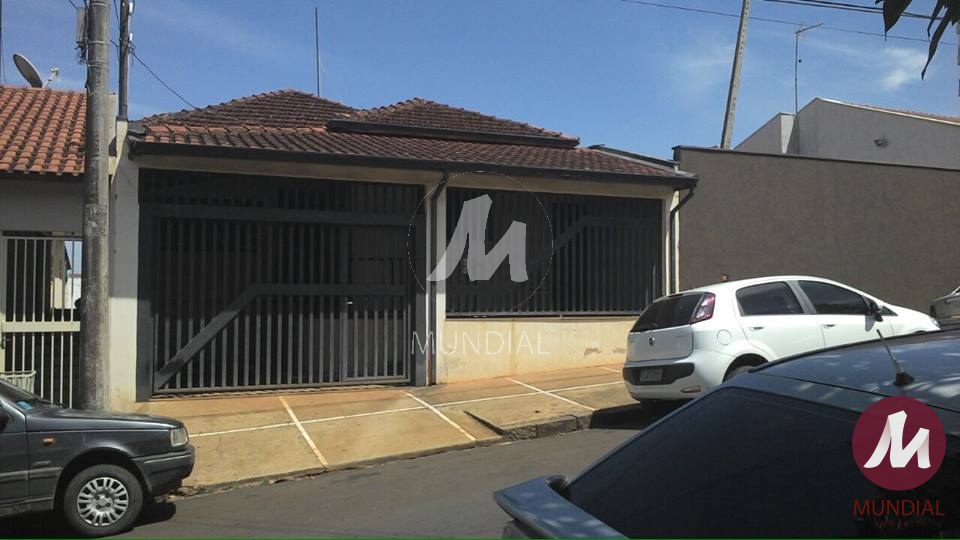 Fachada Unidade — foto 1