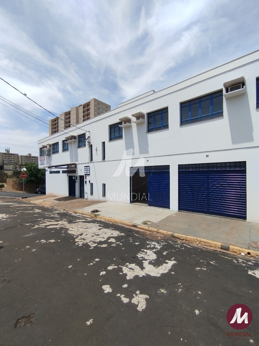 Fachada Unidade — foto 1