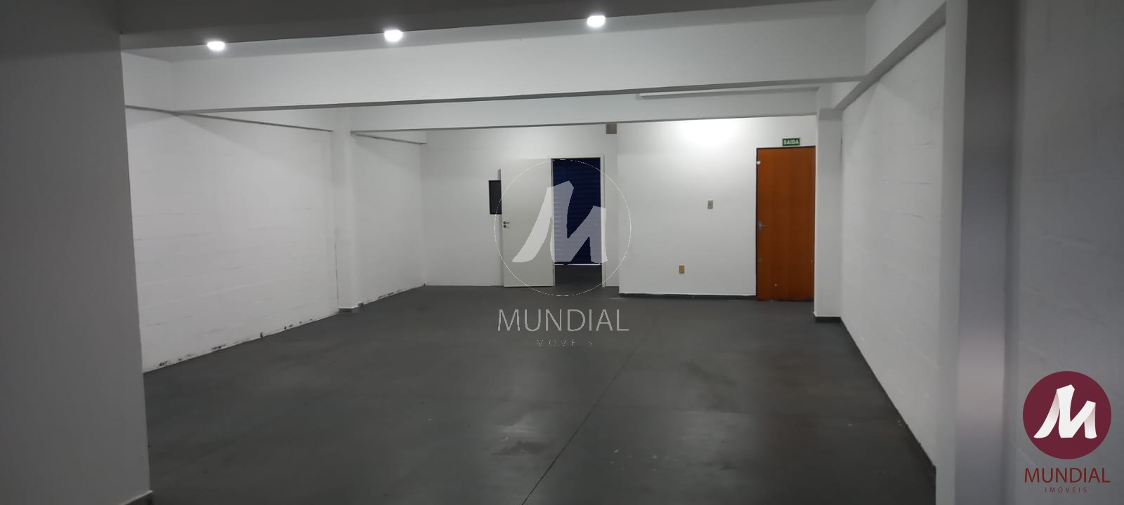 Salão — foto 2