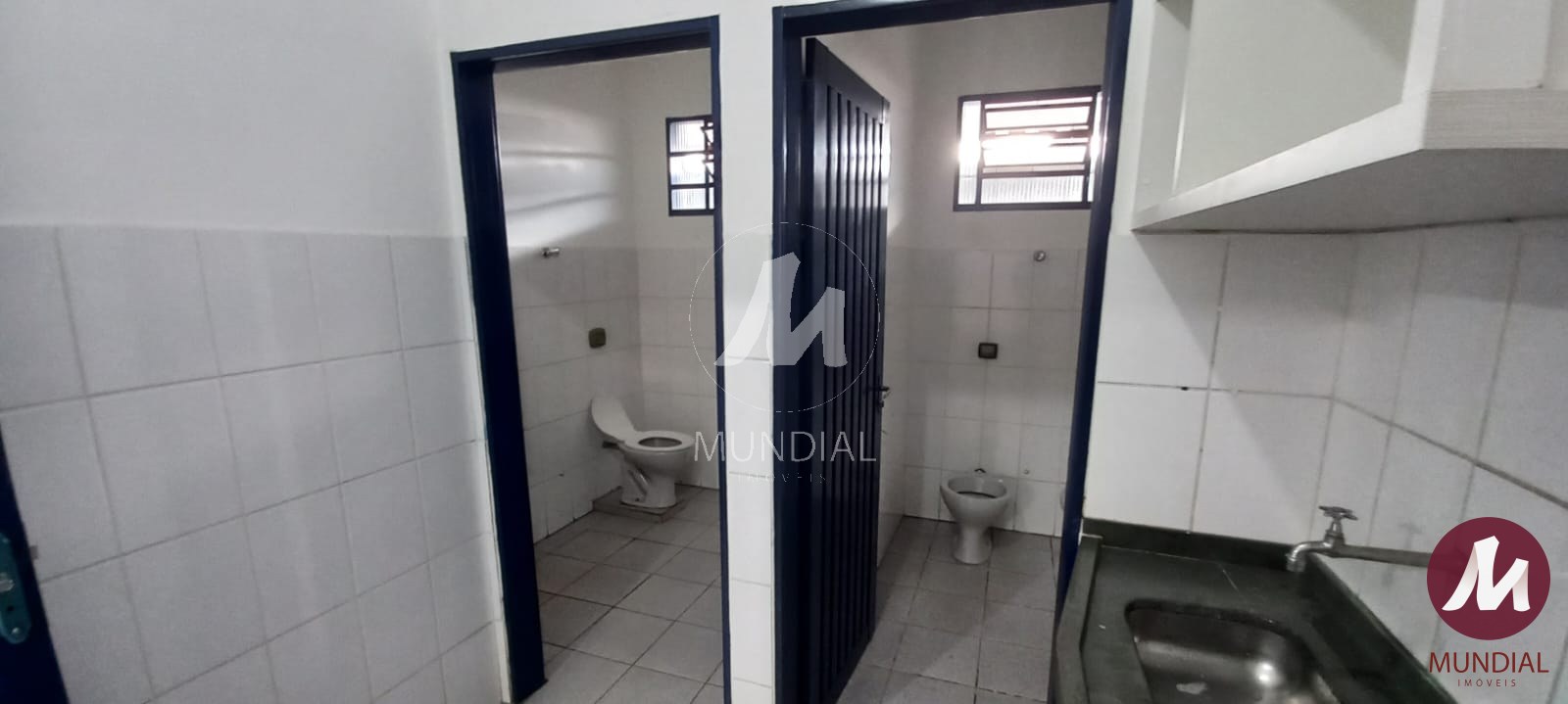 Banheiro/lavabo — foto 7