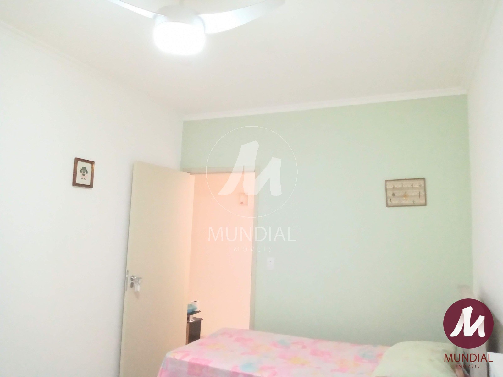 Dormitorio — foto 8