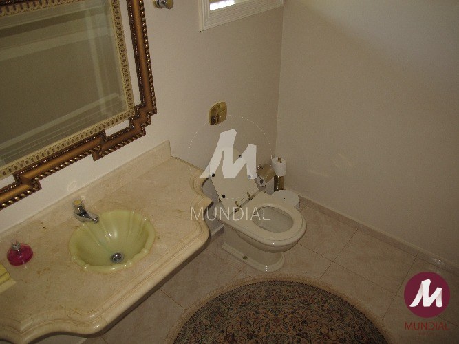 Banheiro/lavabo — foto 14