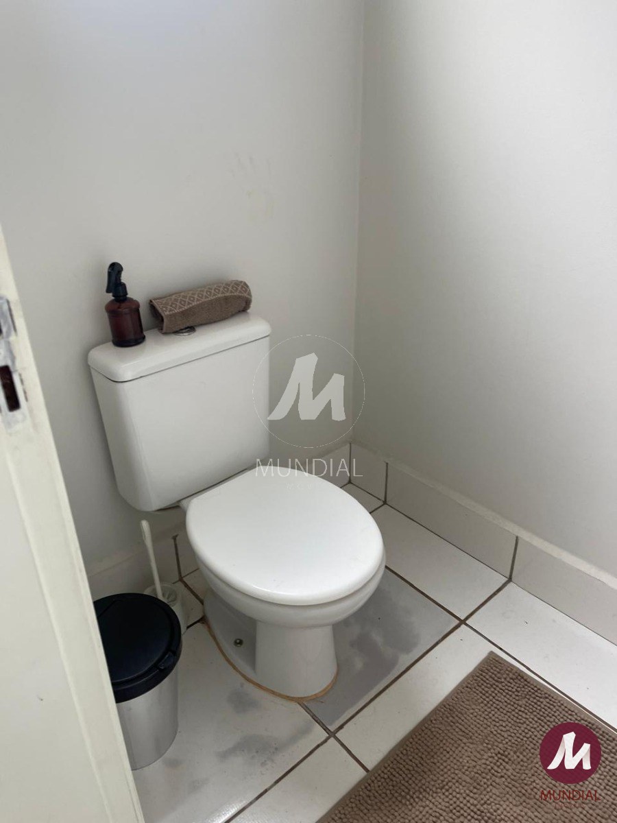 Banheiro/lavabo — foto 6