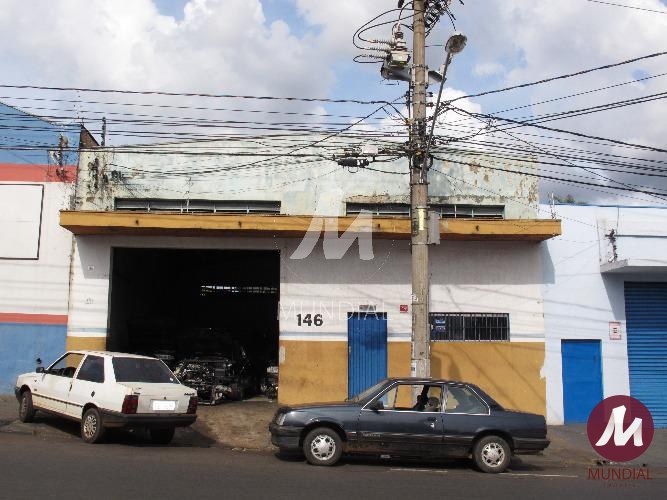 Fachada Unidade — foto 1