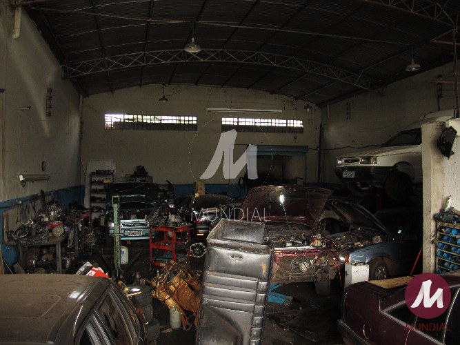 Salão — foto 2
