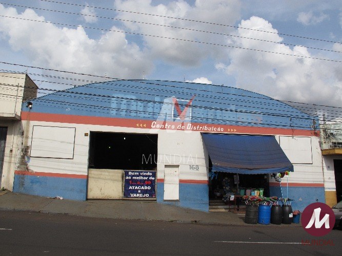 Fachada Unidade — foto 1
