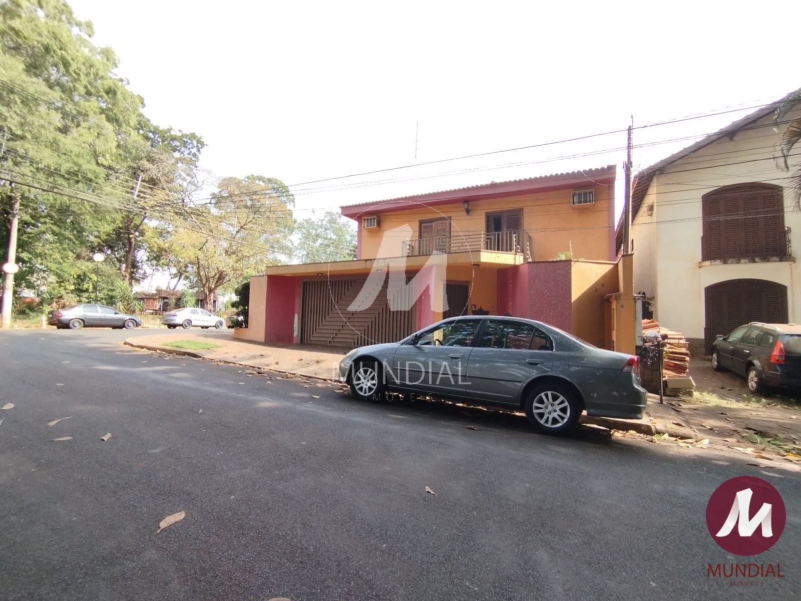 Fachada Unidade — foto 1