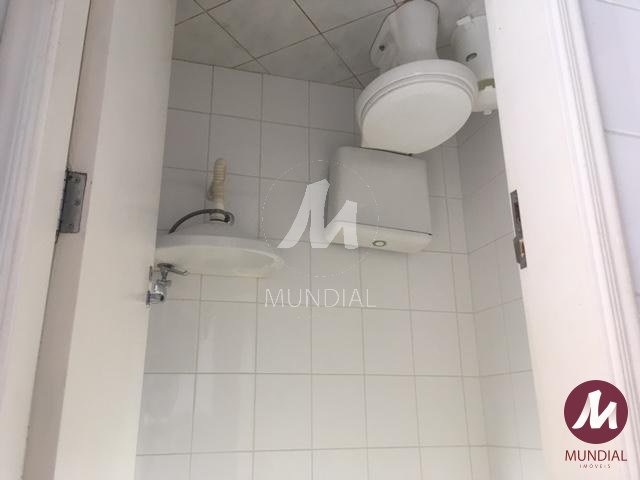 Banheiro/lavabo — foto 7