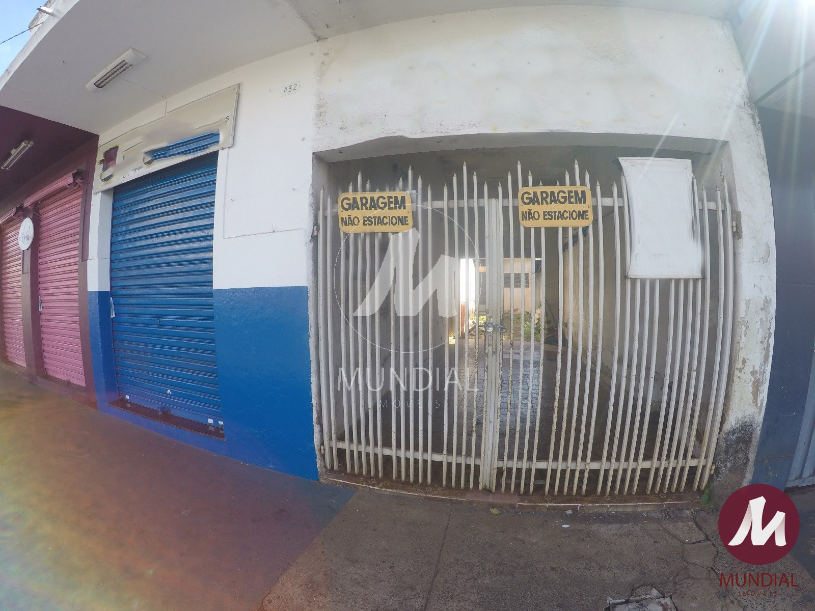Fachada Unidade — foto 1