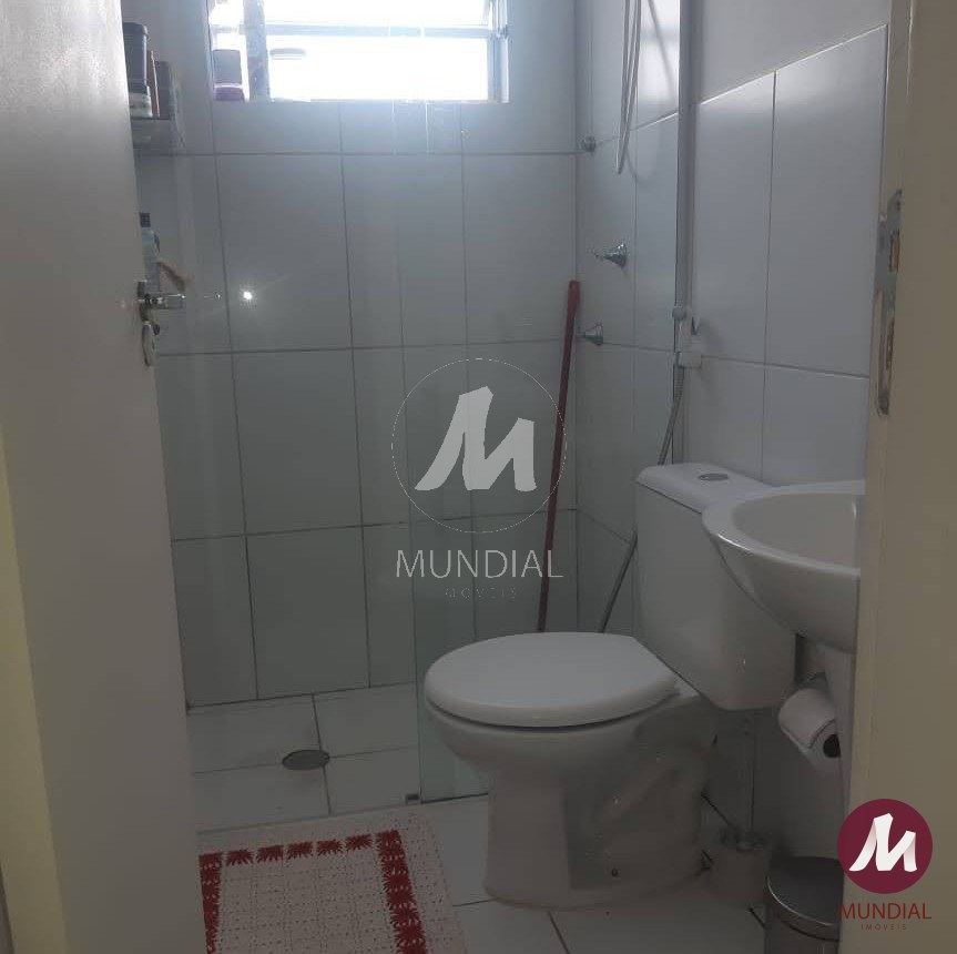 Banheiro/lavabo — foto 6