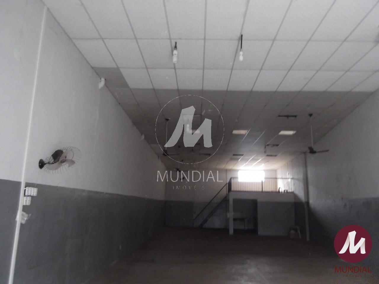 Salão — foto 1