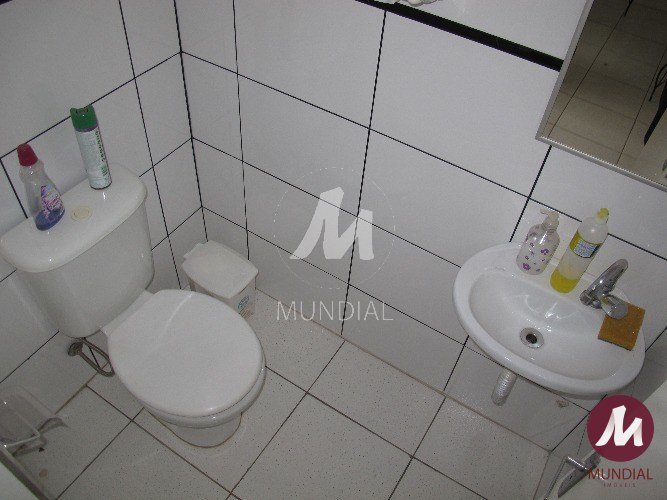 Banheiro/lavabo — foto 3