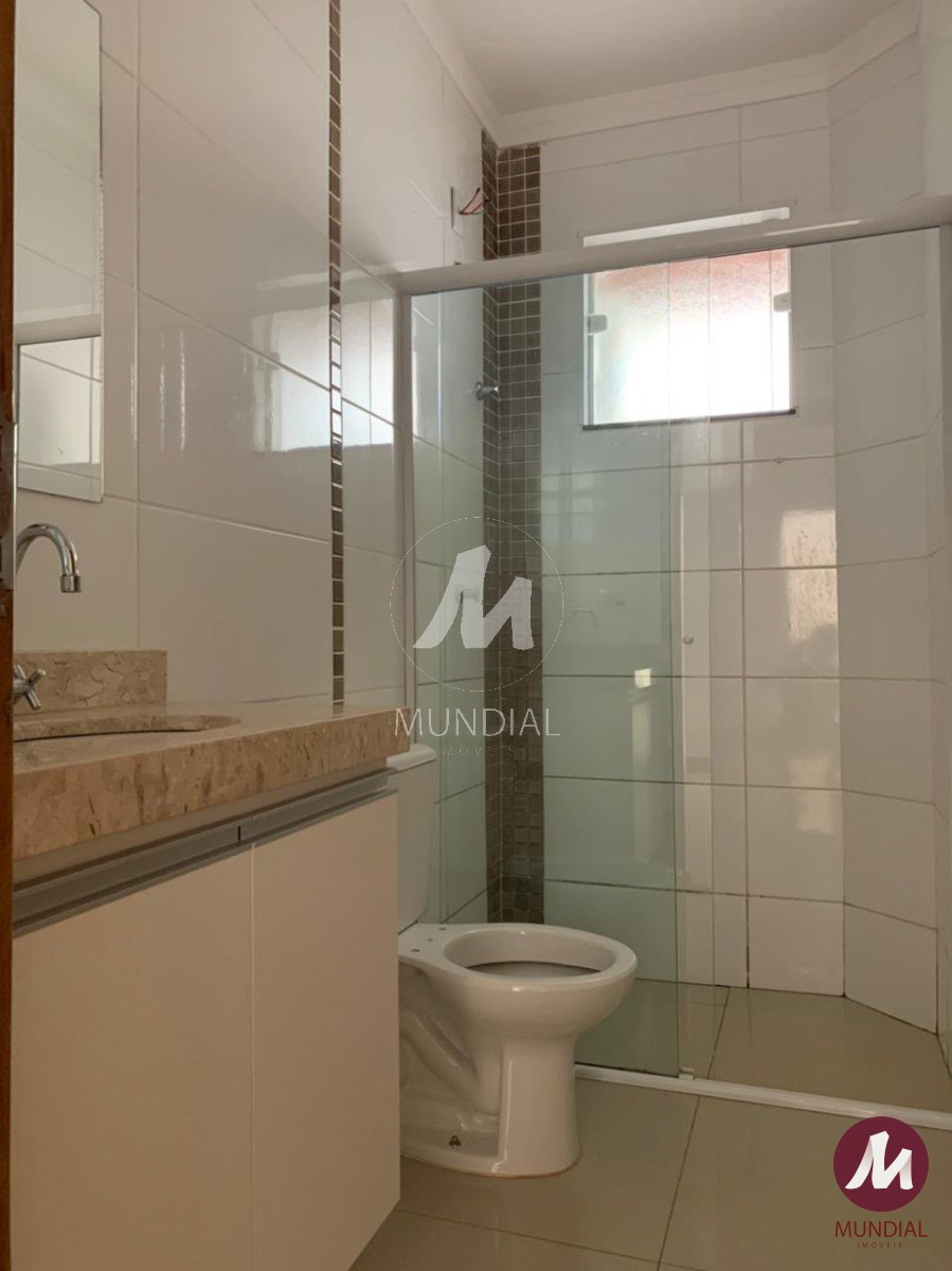 Banheiro/lavabo — foto 7