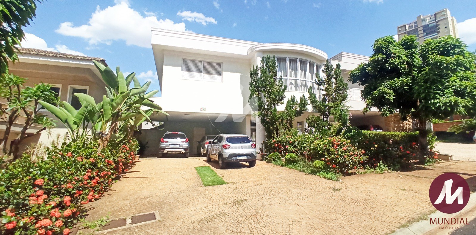 Fachada Unidade — foto 1