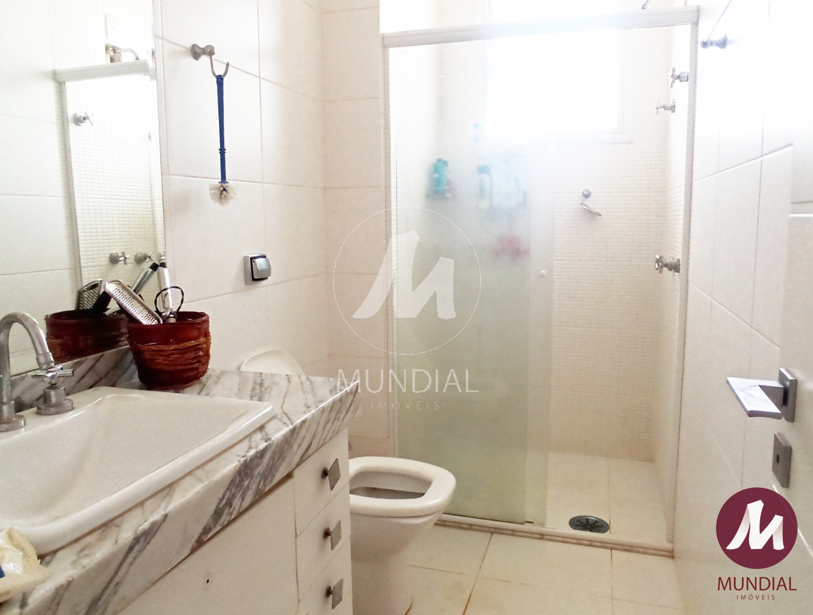 Banheiro/lavabo — foto 14