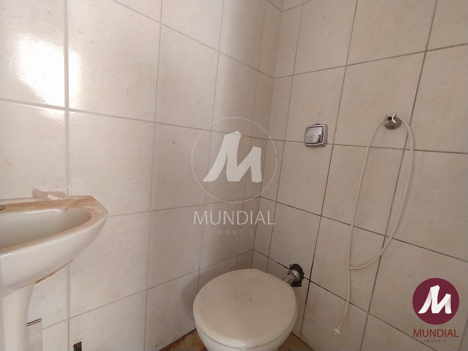 Banheiro/lavabo — foto 9