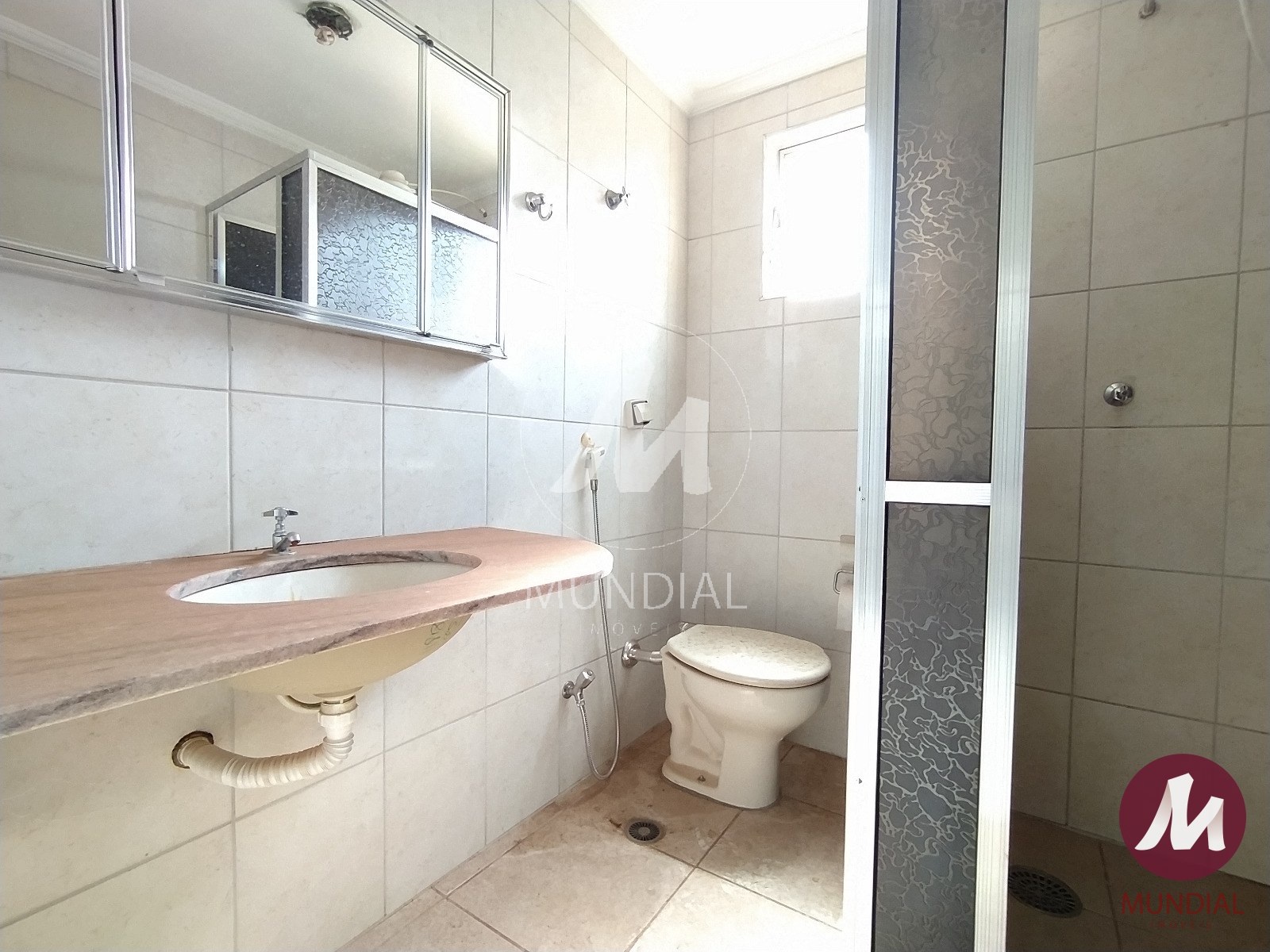 Banheiro/lavabo — foto 4