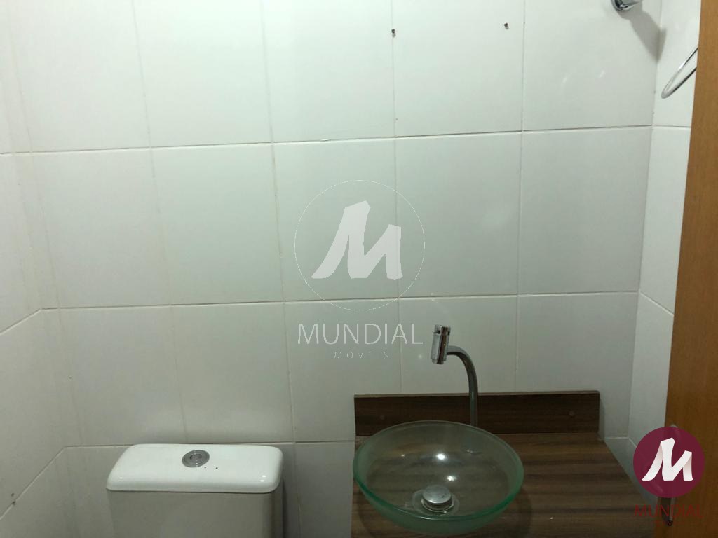 Banheiro/lavabo — foto 4