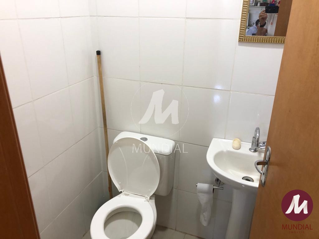 Banheiro/lavabo — foto 3