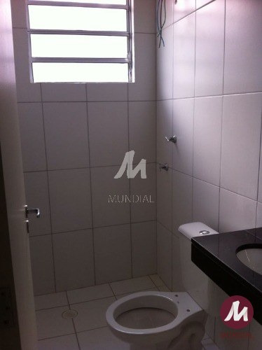 Banheiro/lavabo — foto 2