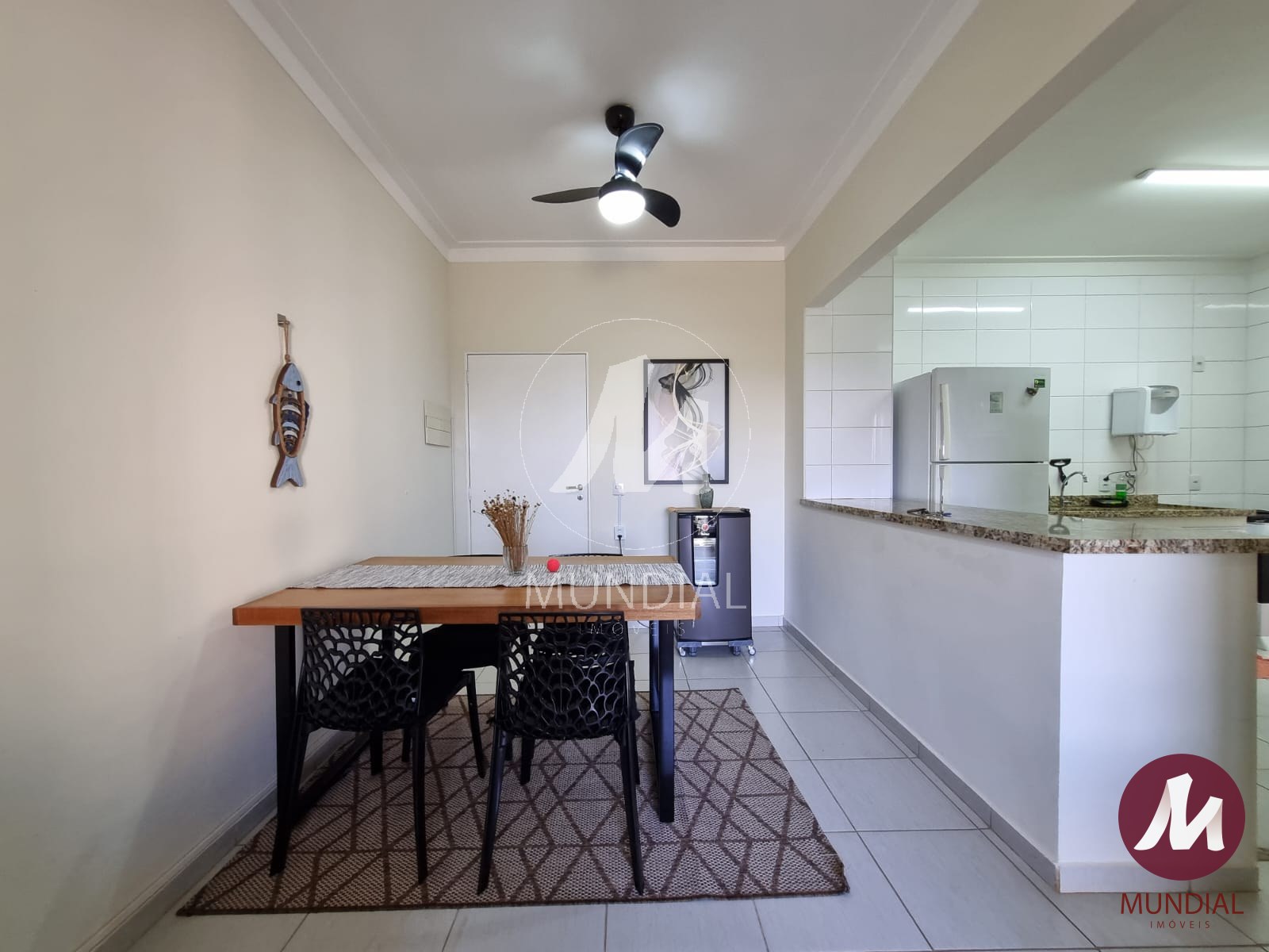 Sala de Jantar — foto 4