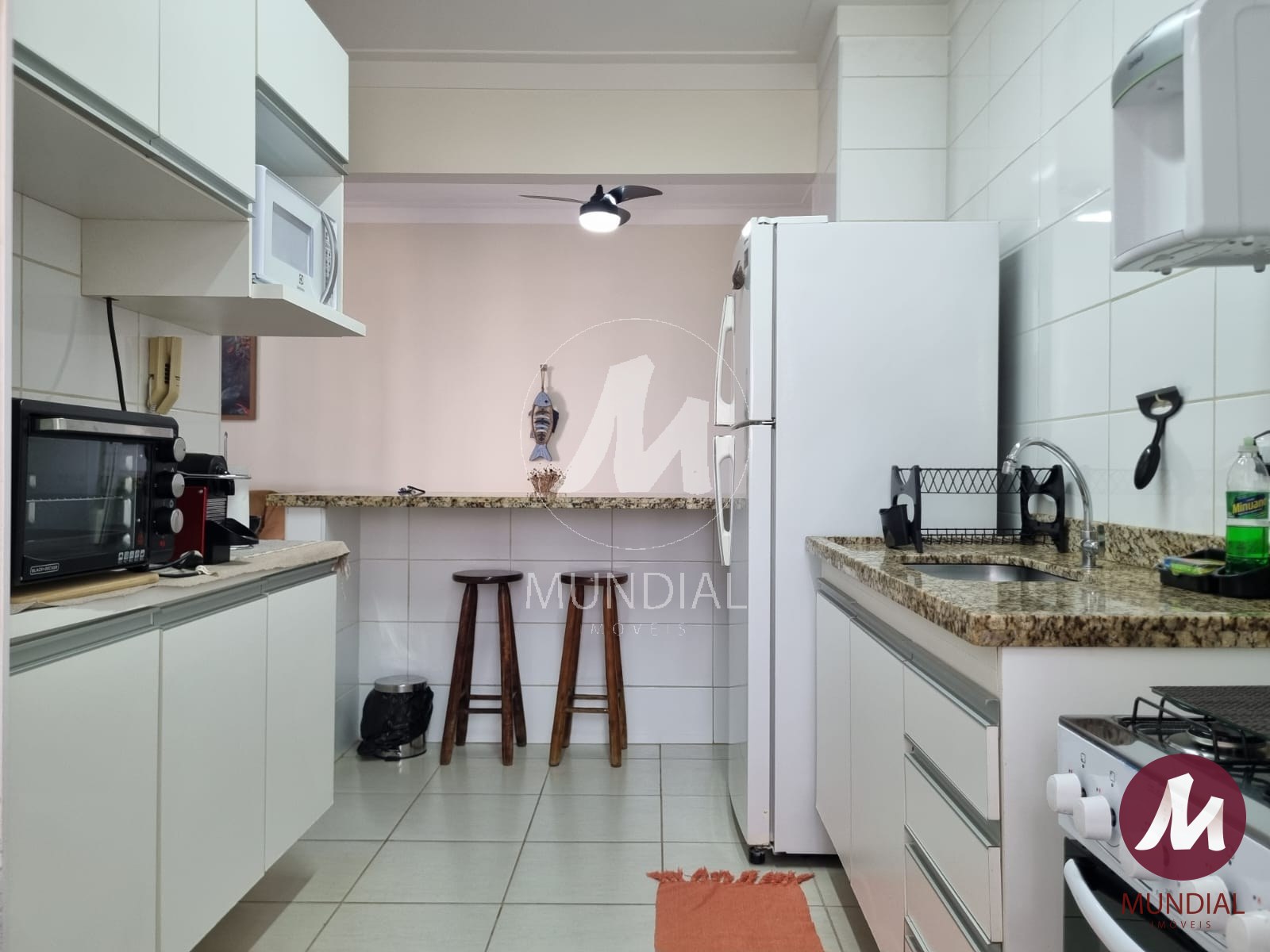 Cozinha — foto 6