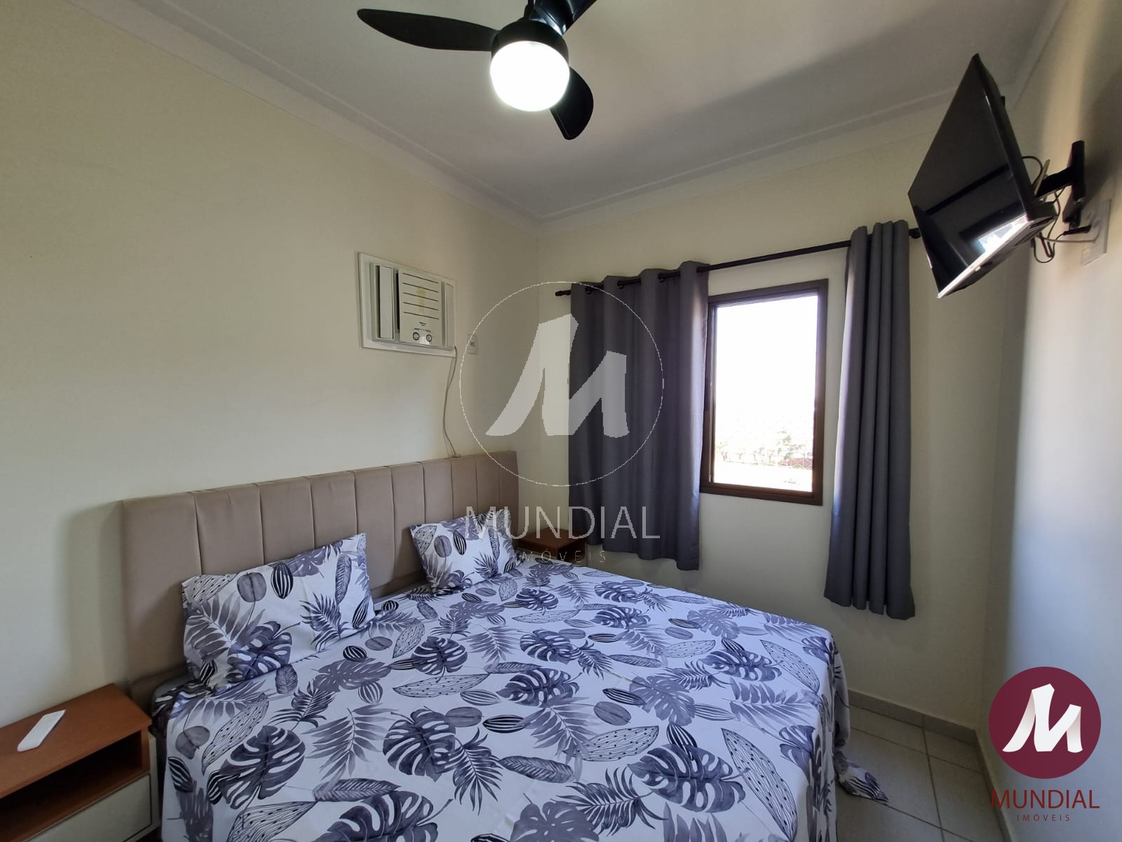 Dormitorio — foto 8