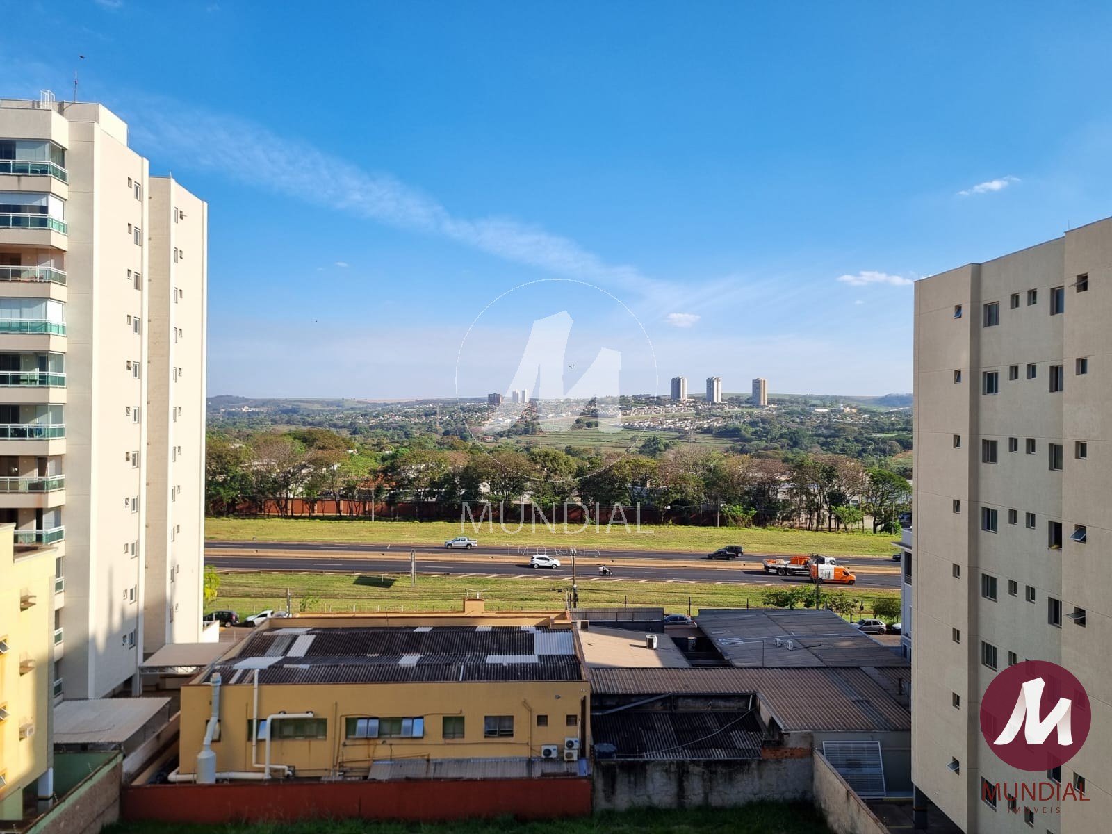 Vista do Imóvel — foto 3
