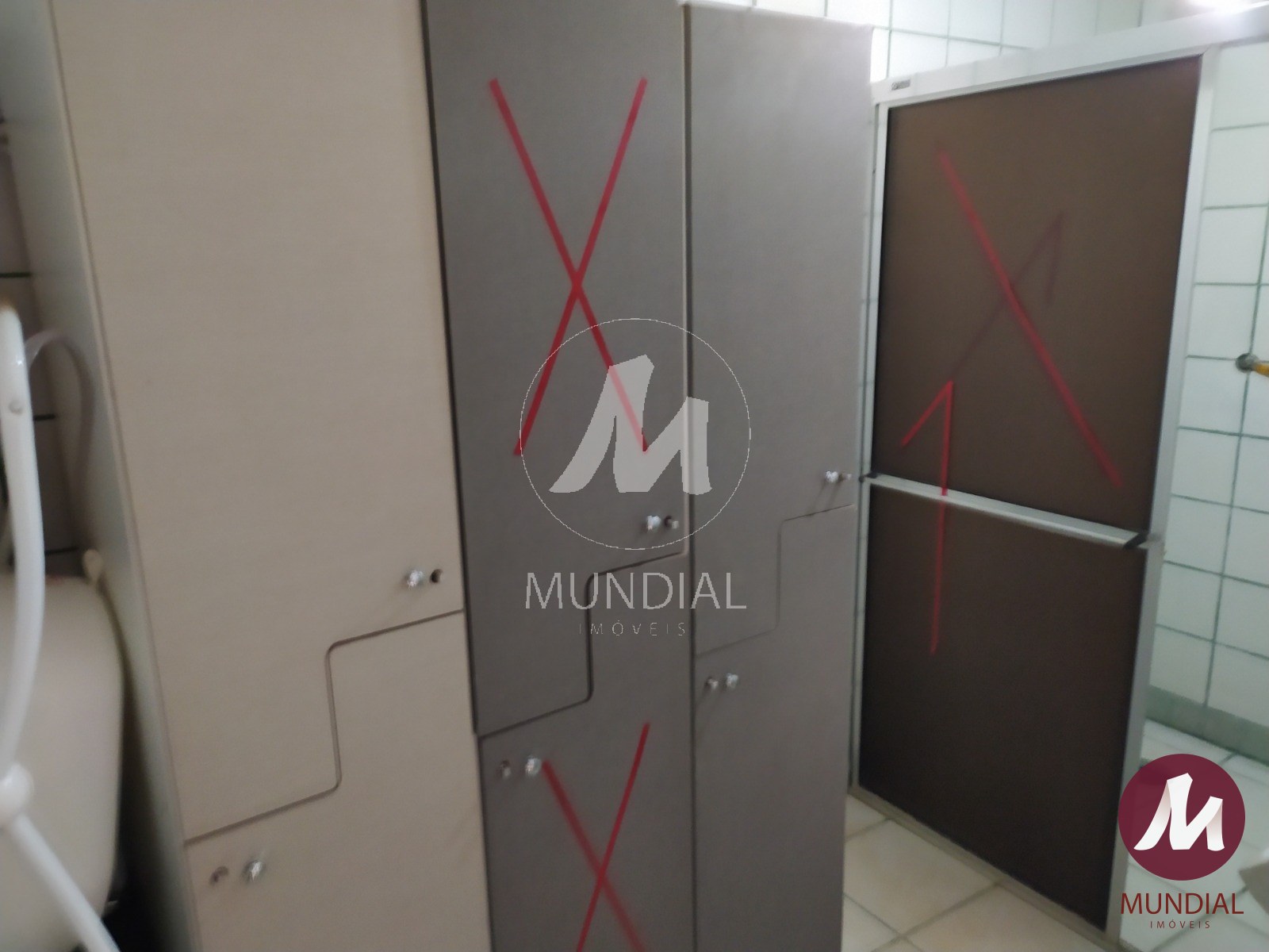 Banheiro/lavabo — foto 11
