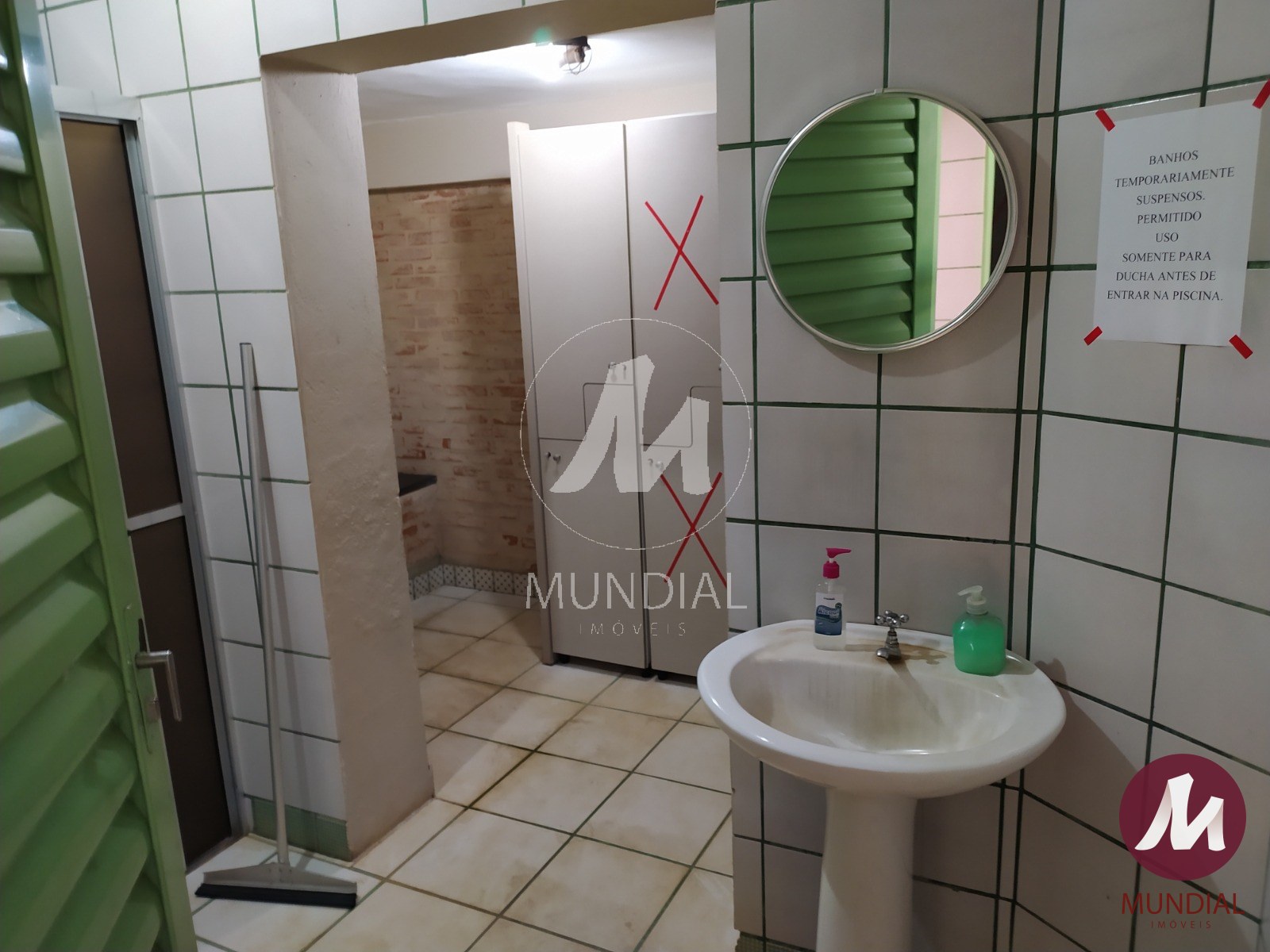 Banheiro/lavabo — foto 12