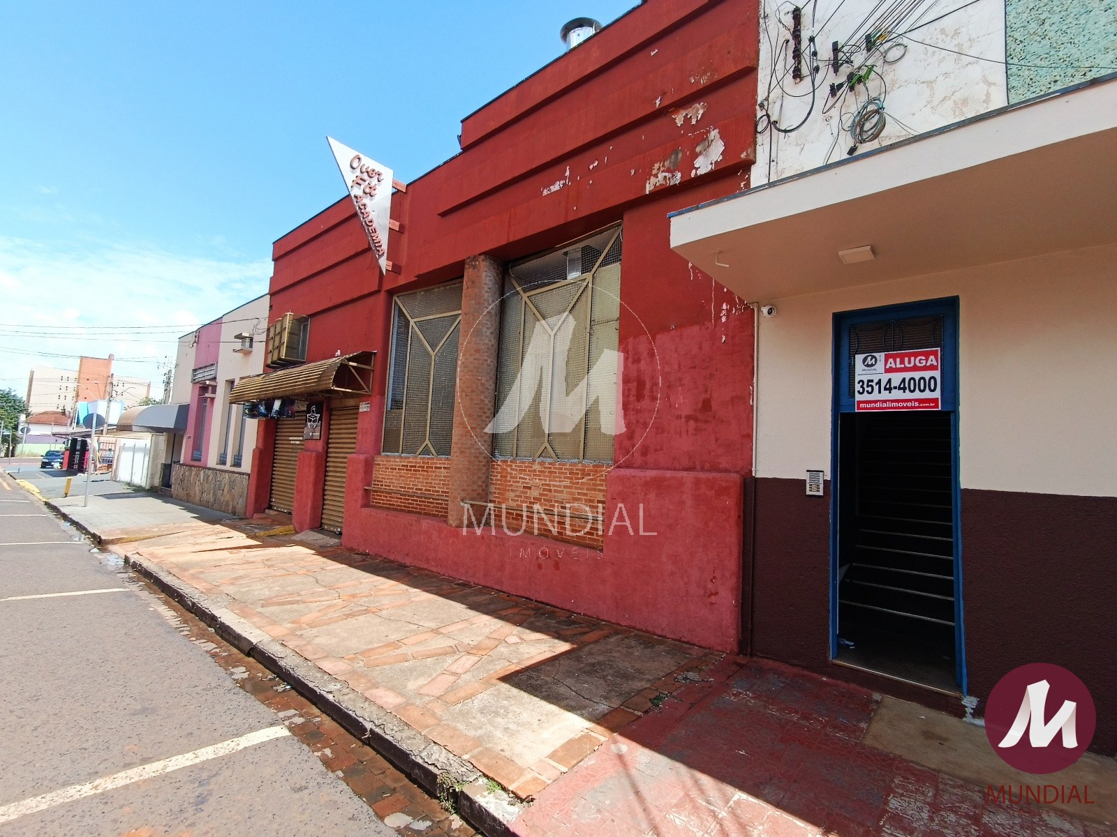 Fachada Unidade — foto 2