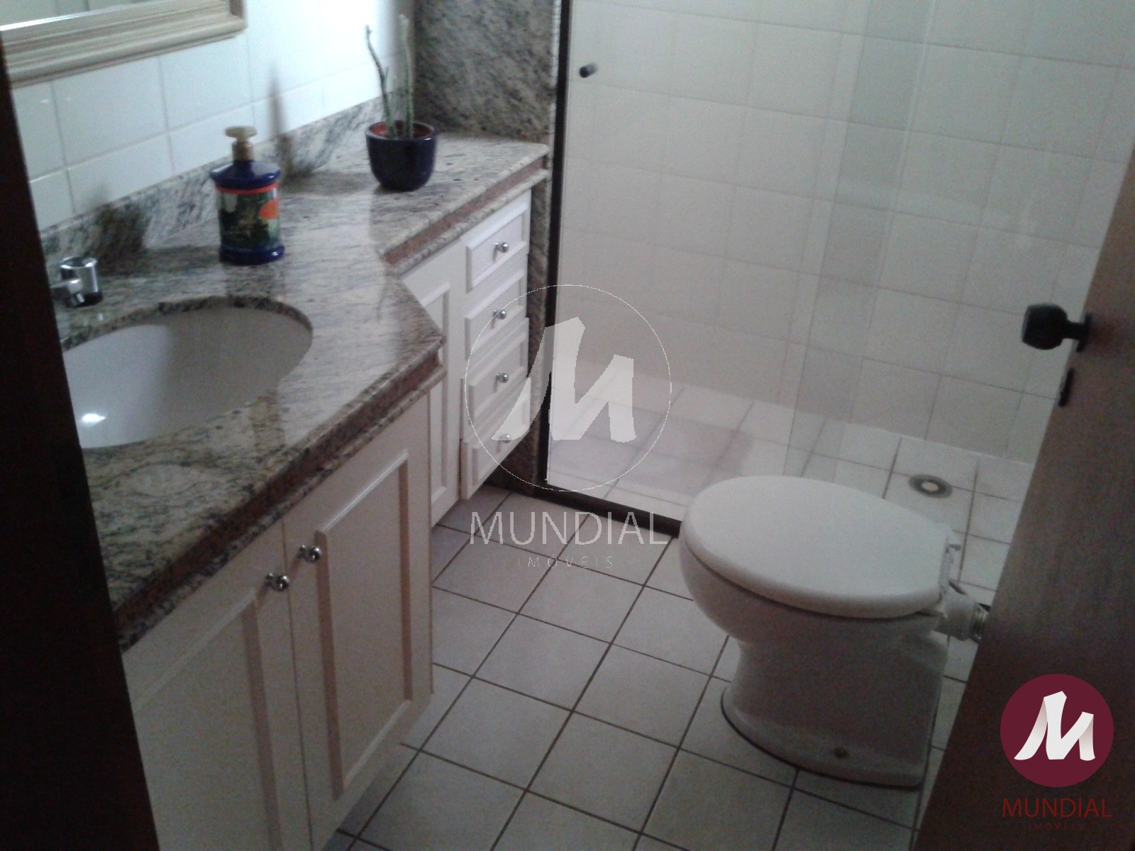 Banheiro/lavabo — foto 13