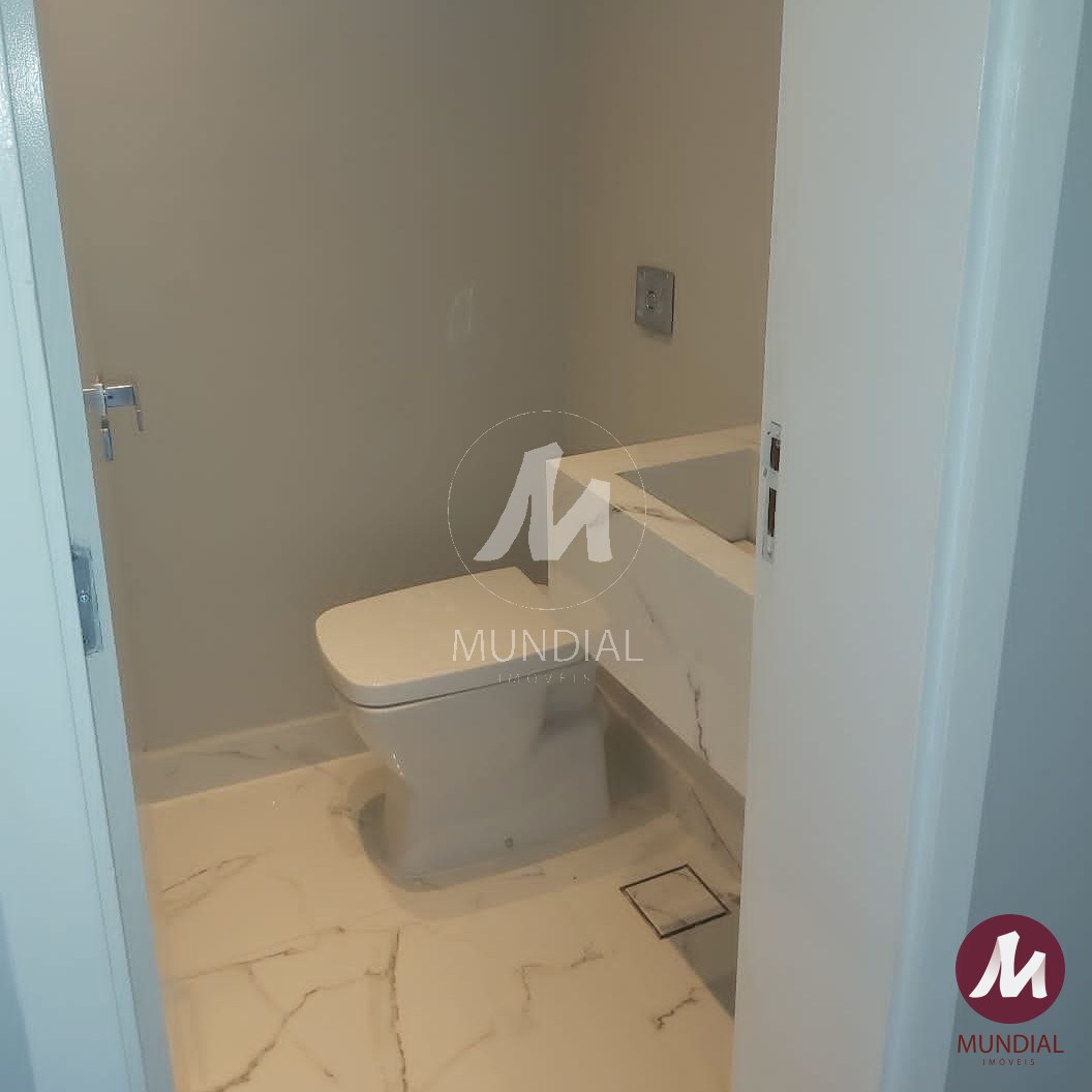 Banheiro/lavabo — foto 3