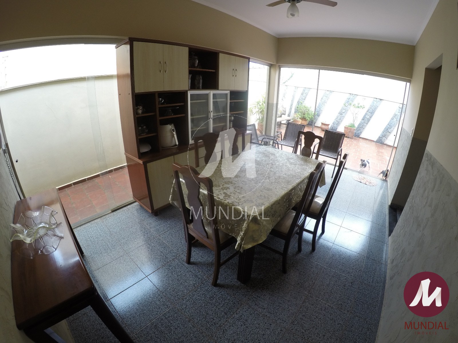 Sala de Jantar — foto 8