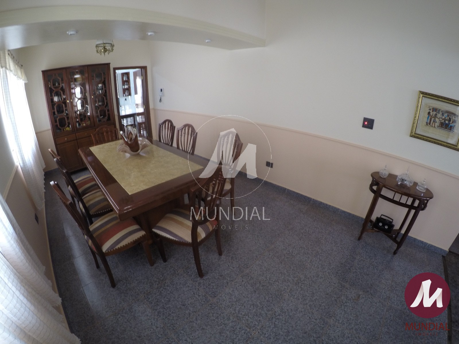 Sala de Jantar — foto 5