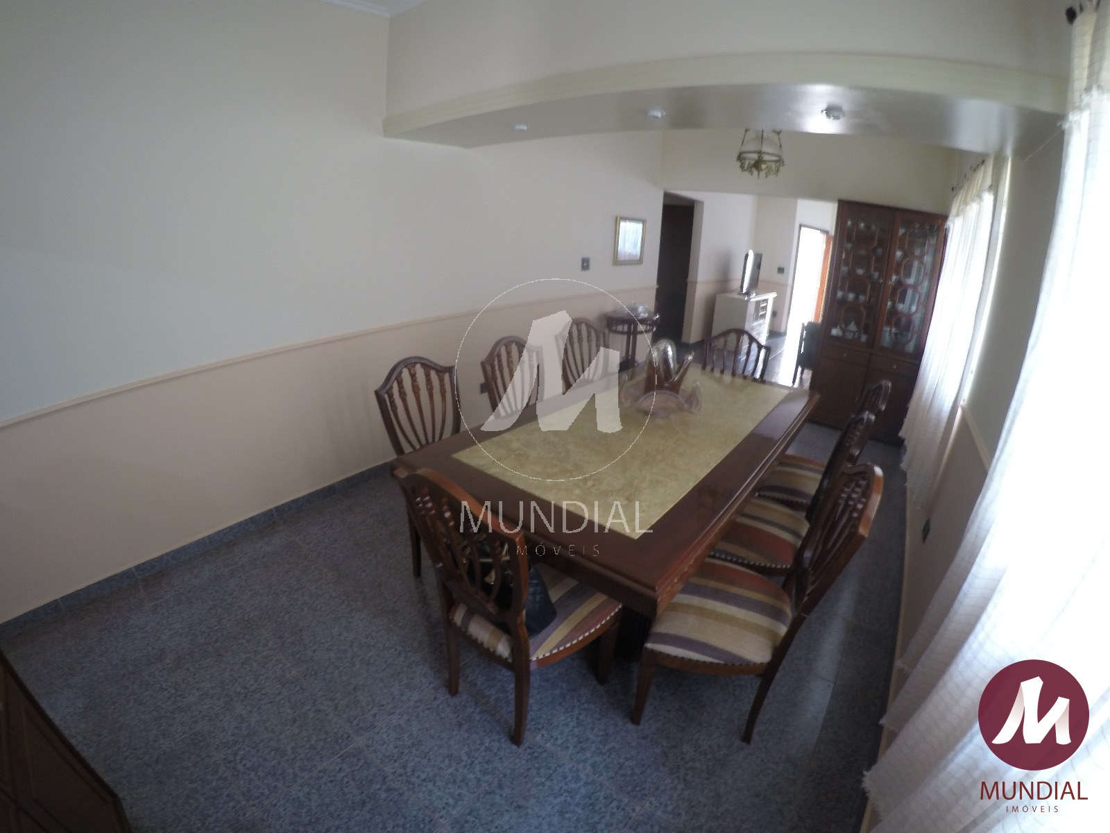 Sala de Jantar — foto 6