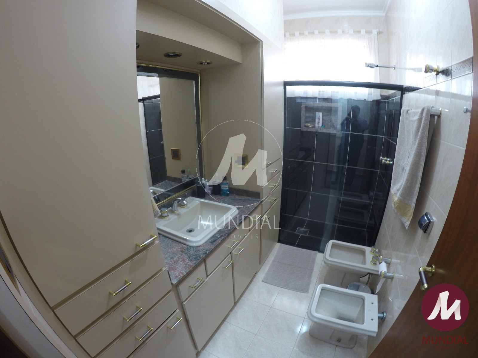 Banheiro/lavabo — foto 18