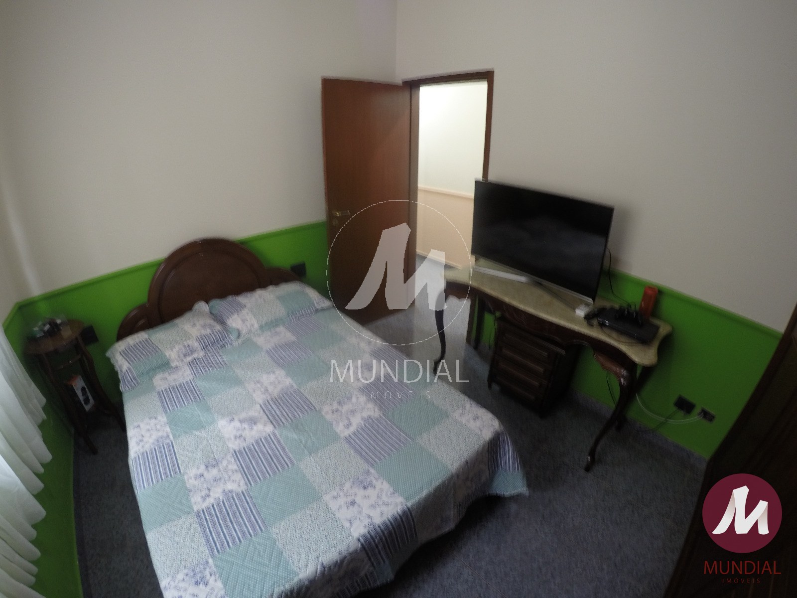 Dormitorio — foto 10