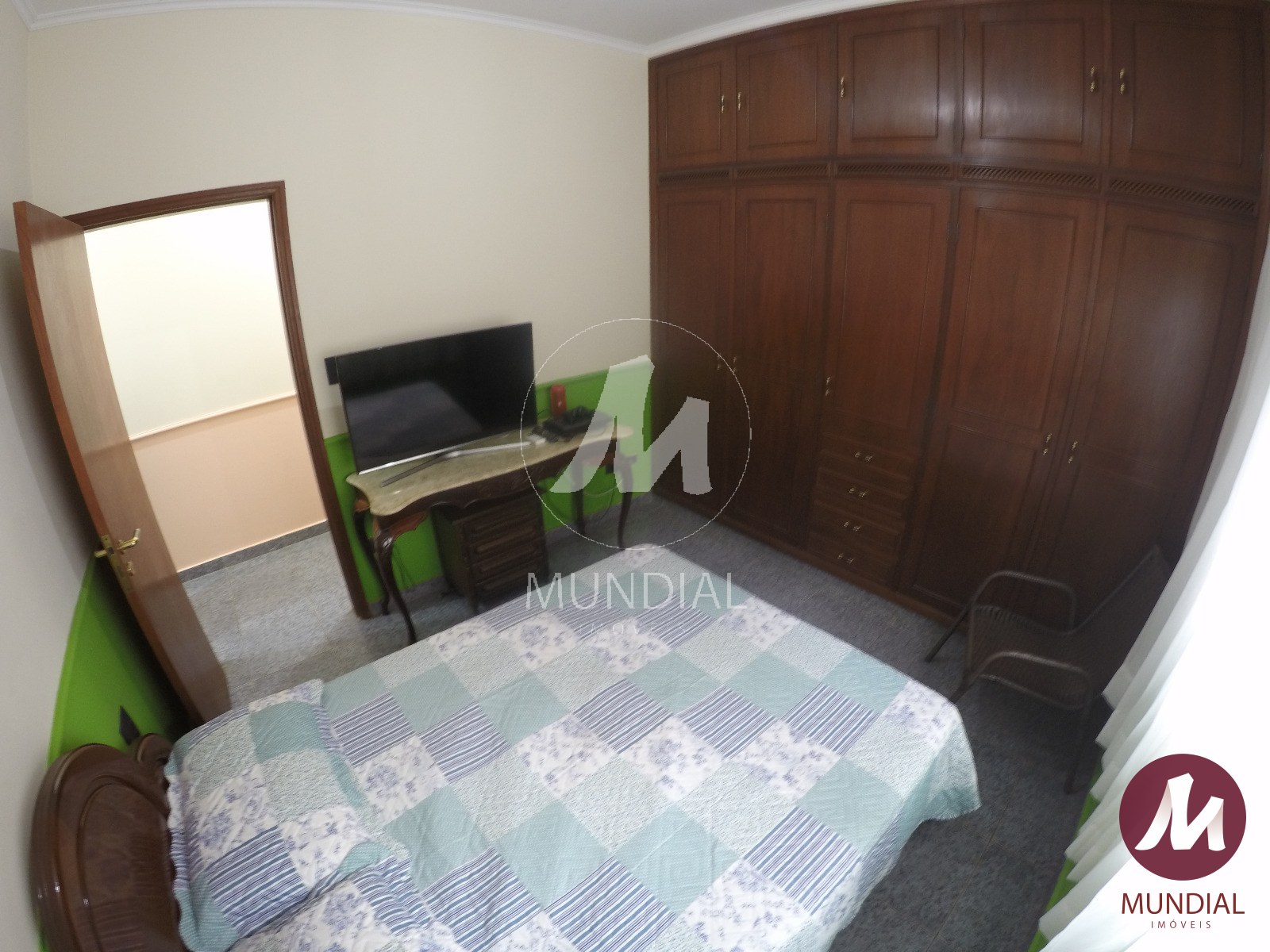 Dormitorio — foto 11