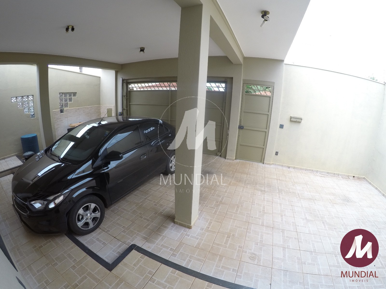 Garagem/estacionamento — foto 29