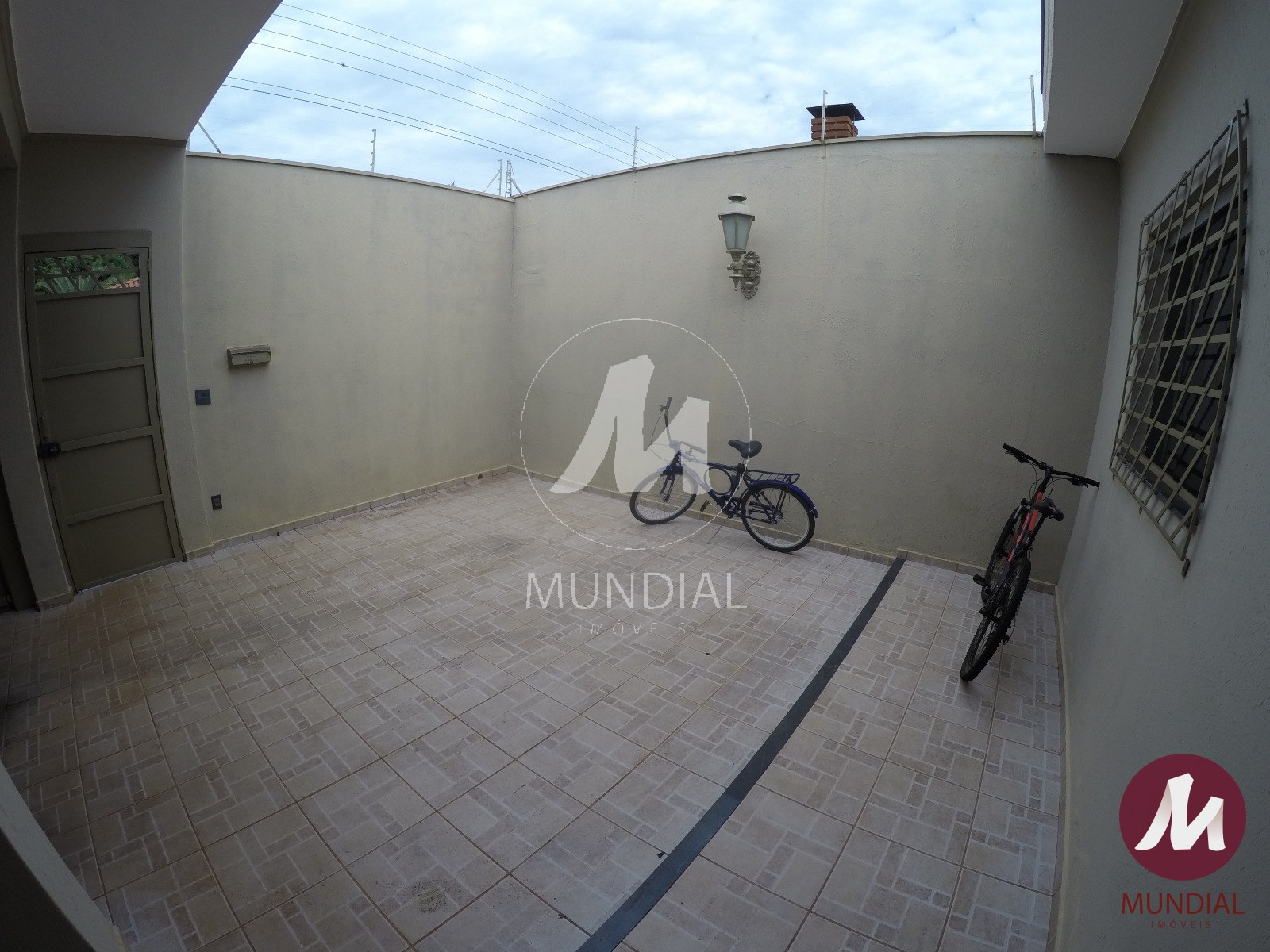 Garagem/estacionamento — foto 30