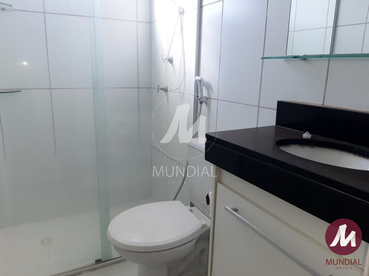 Banheiro/lavabo — foto 11