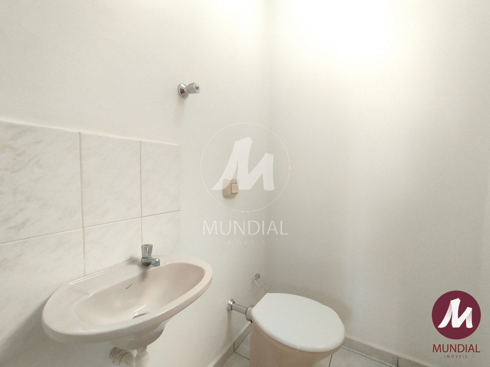 Banheiro/lavabo — foto 5