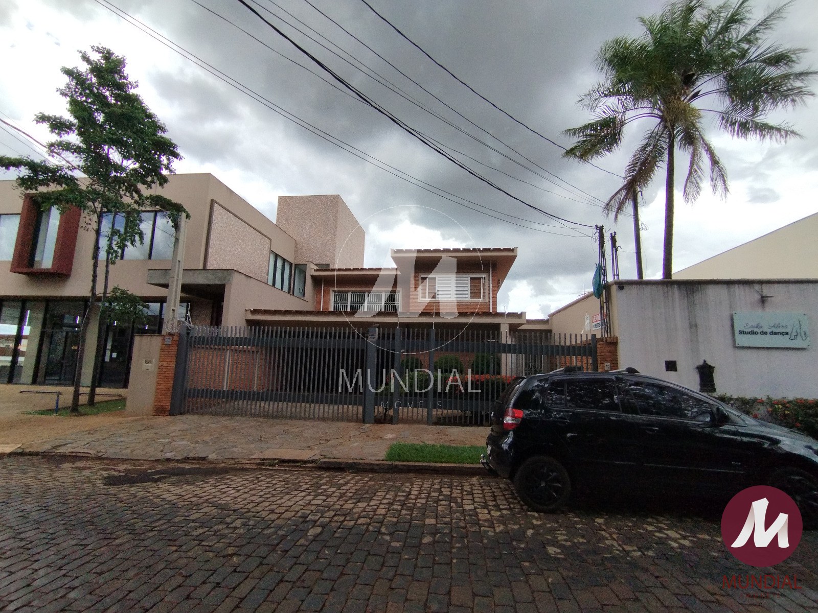Fachada Unidade — foto 1
