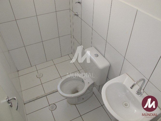 Banheiro/lavabo — foto 5