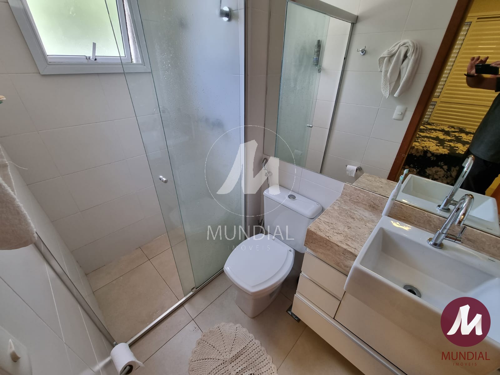 Banheiro/lavabo — foto 7