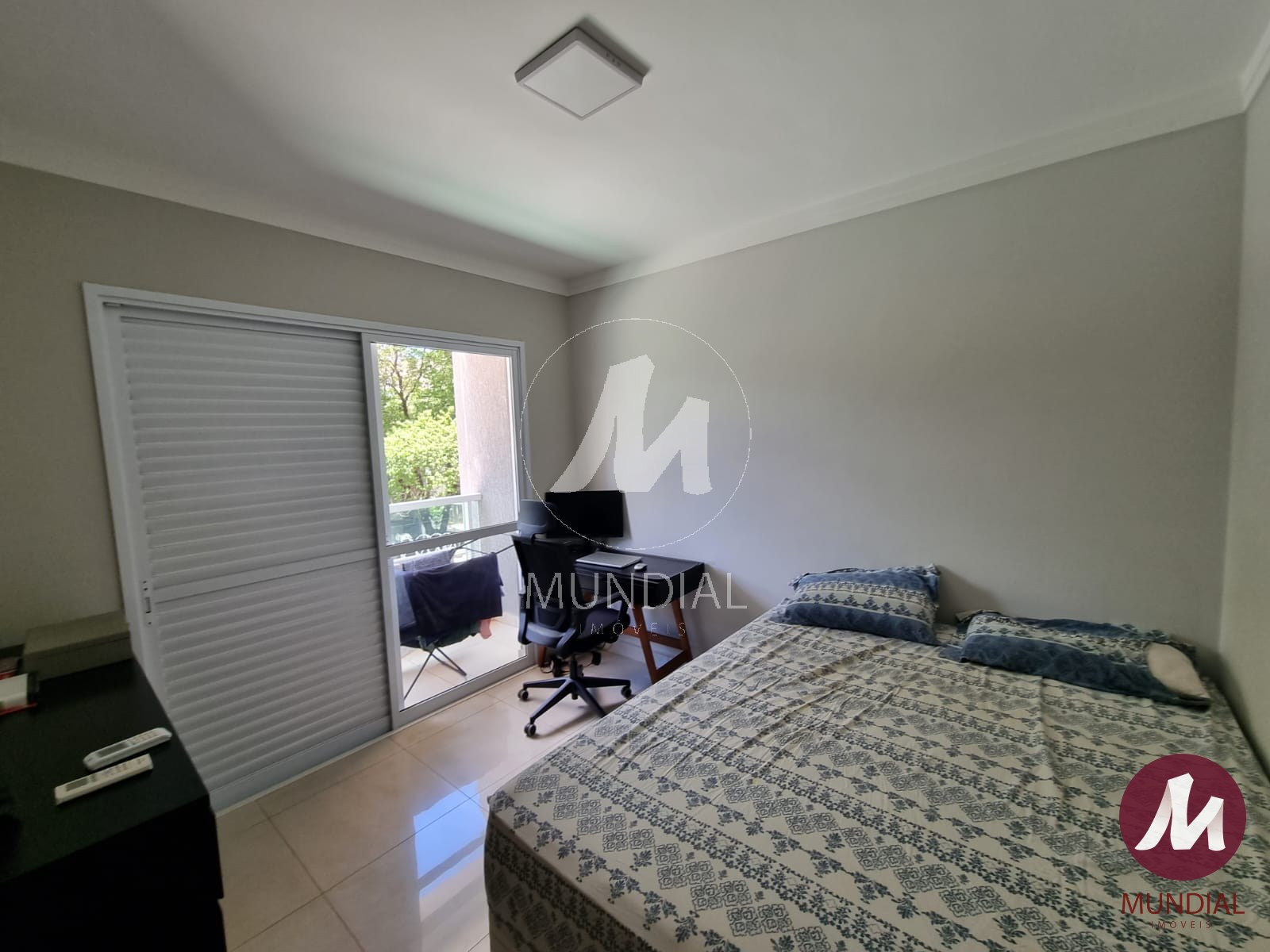 Dormitorio — foto 8