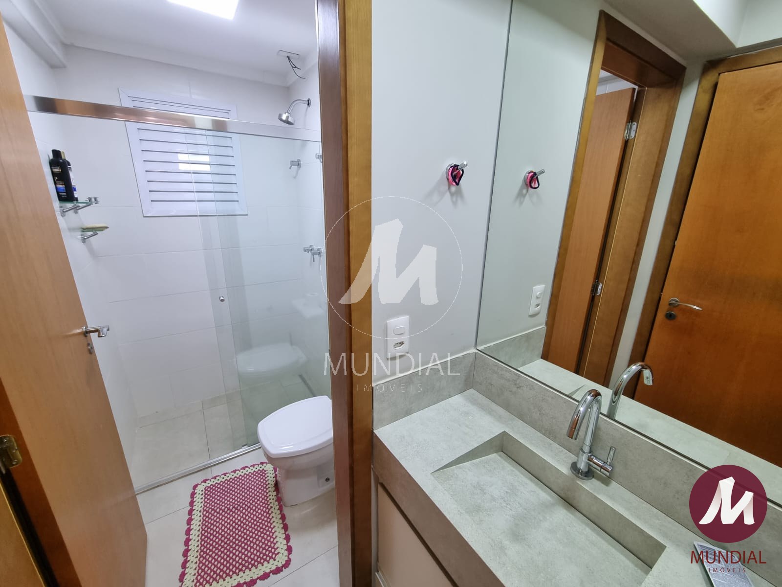 Banheiro/lavabo — foto 9