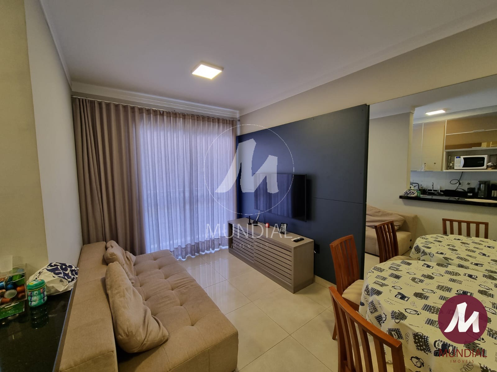 Sala — foto 1