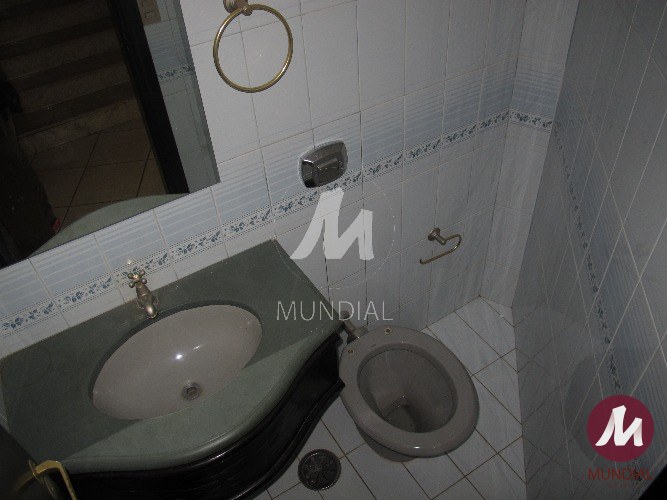 Banheiro/lavabo — foto 15